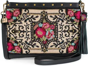 Mary Frances Moulin Rouge, Black
