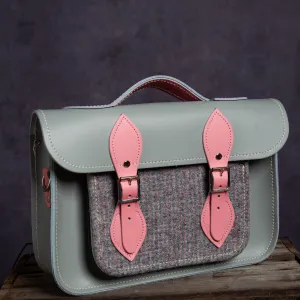 Medium Satchel 10