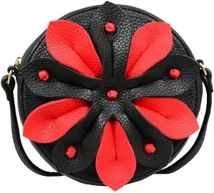 Mellow World Charlotte Cross Body Bag, Red