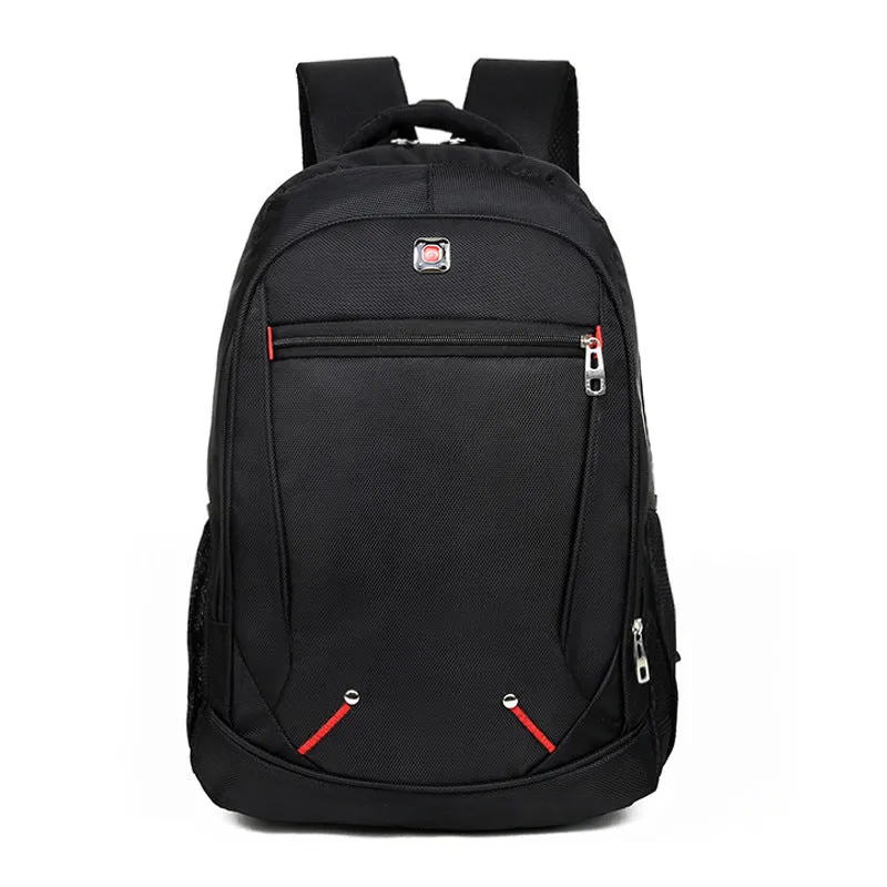 Men's Business Computer Oxford Cloth Notebook Backpacks