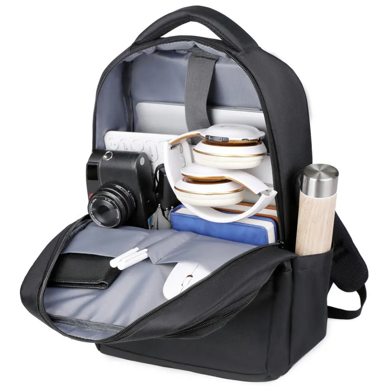 Men's Business Waterproof Oxford Cloth Computer Gift Backpacks