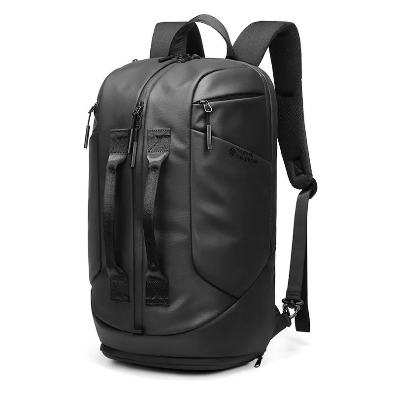 Men's Capacity Oxford Cloth Business Korean Style Bags