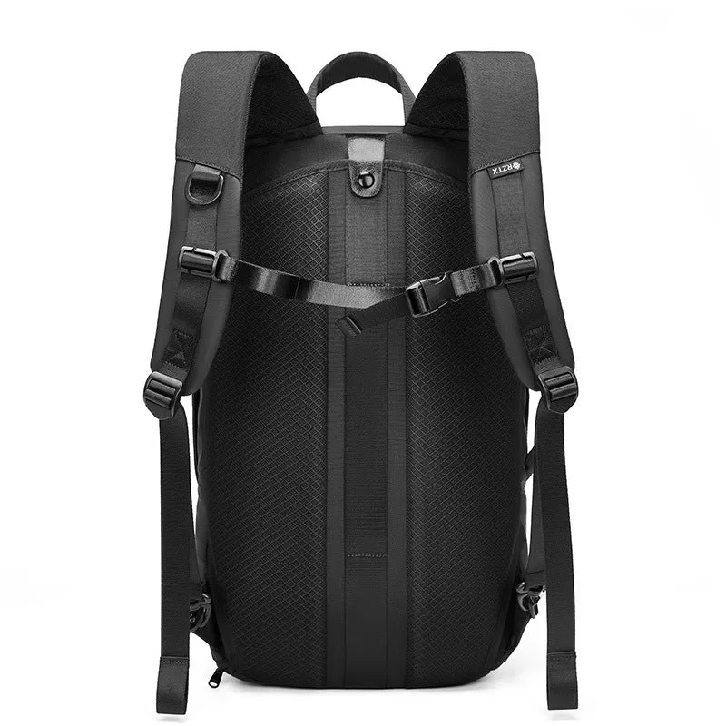 Men's Capacity Oxford Cloth Business Korean Style Bags