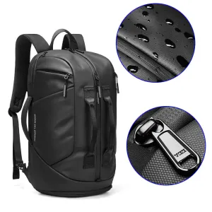 Men's Capacity Oxford Cloth Business Korean Style Bags