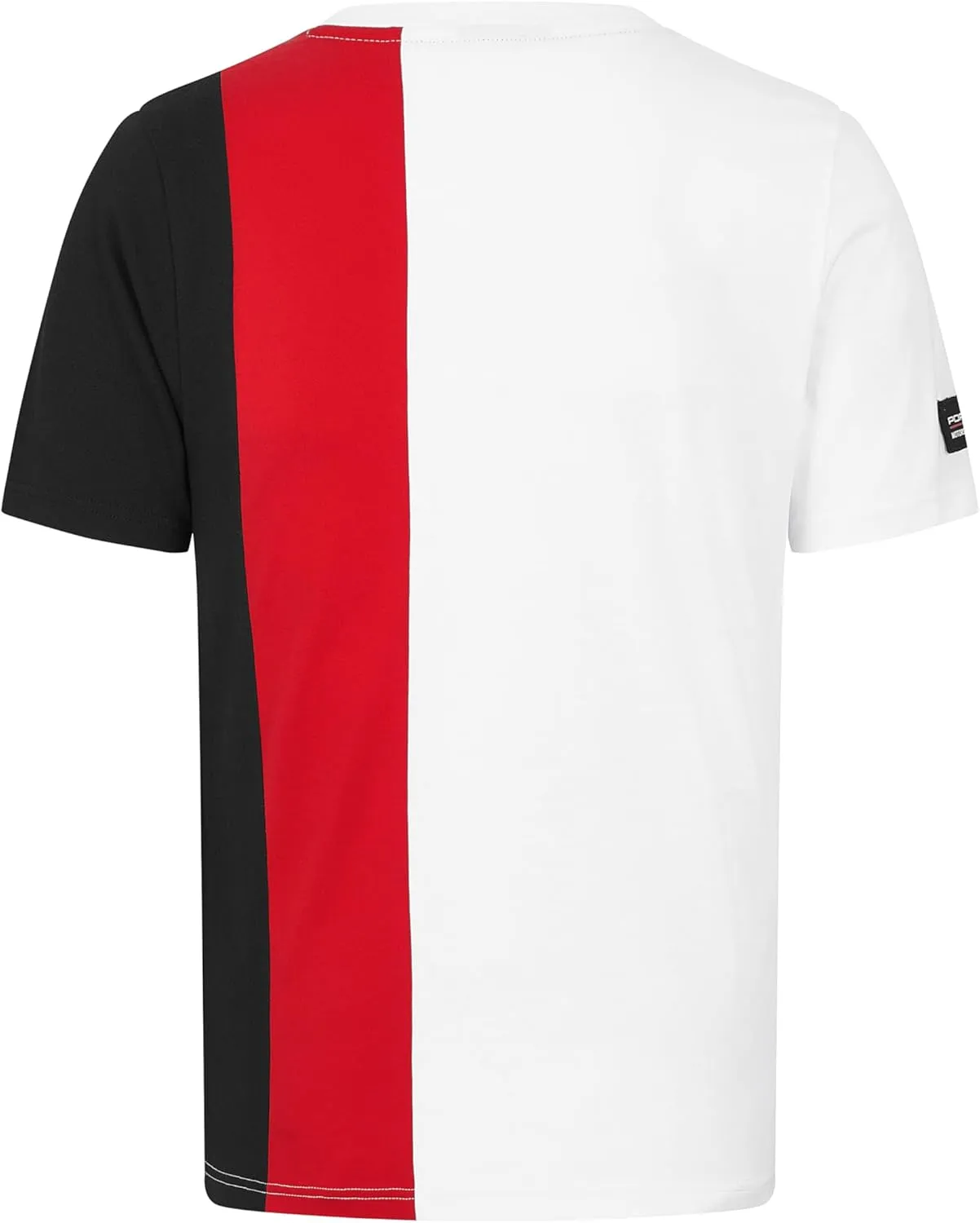Mens Stripe Tshirt