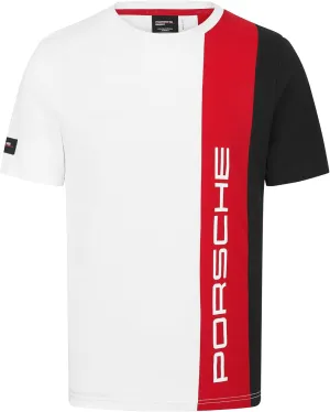 Mens Stripe Tshirt