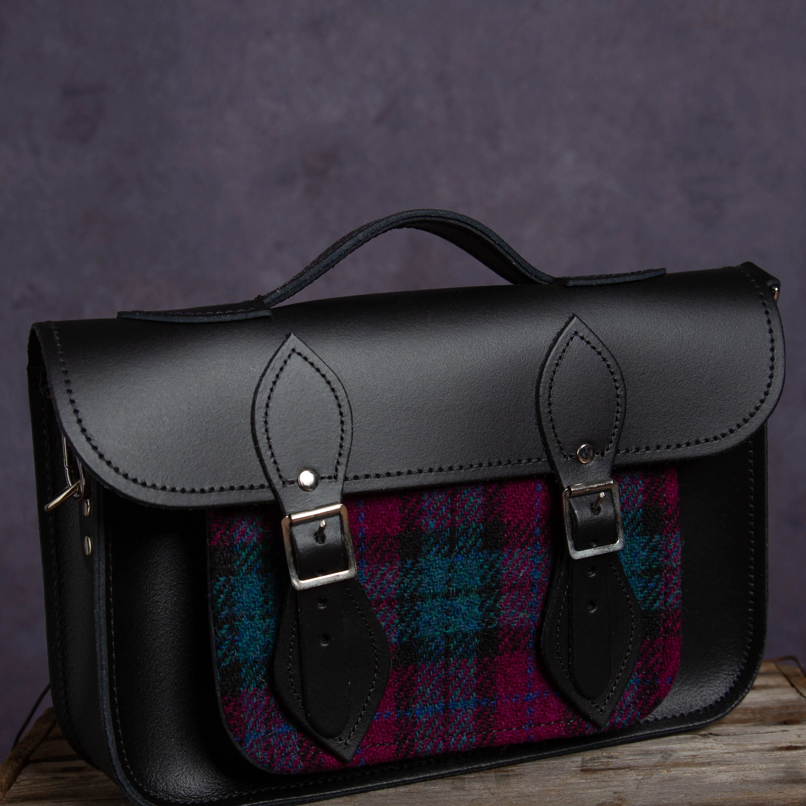 Midi Satchel 08