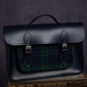 Midi Satchel 15