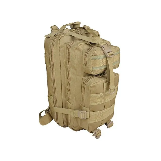 Military Bag Outdoor