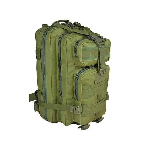 Military Bag Outdoor