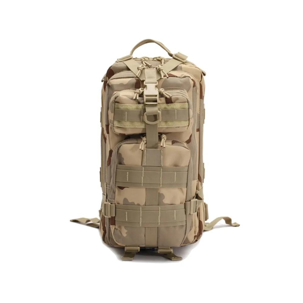 Military Bag Outdoor