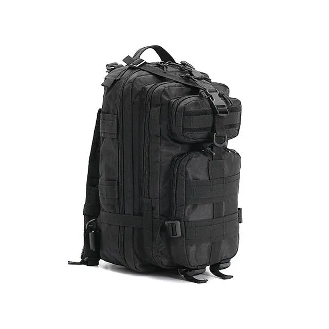 Military Bag Outdoor