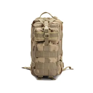 Military Bag Outdoor