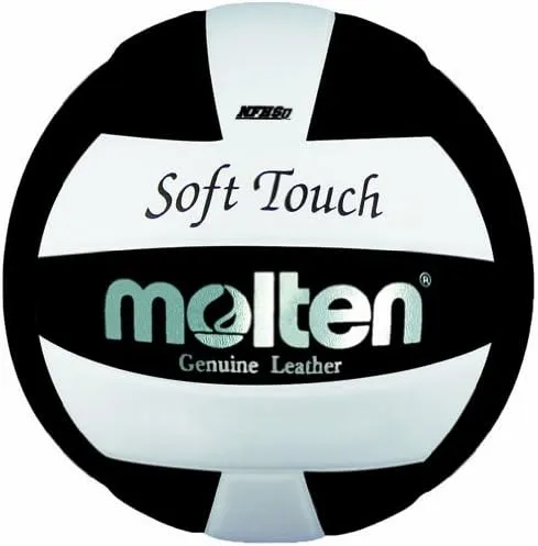 Molten Soft Touch Volleyball