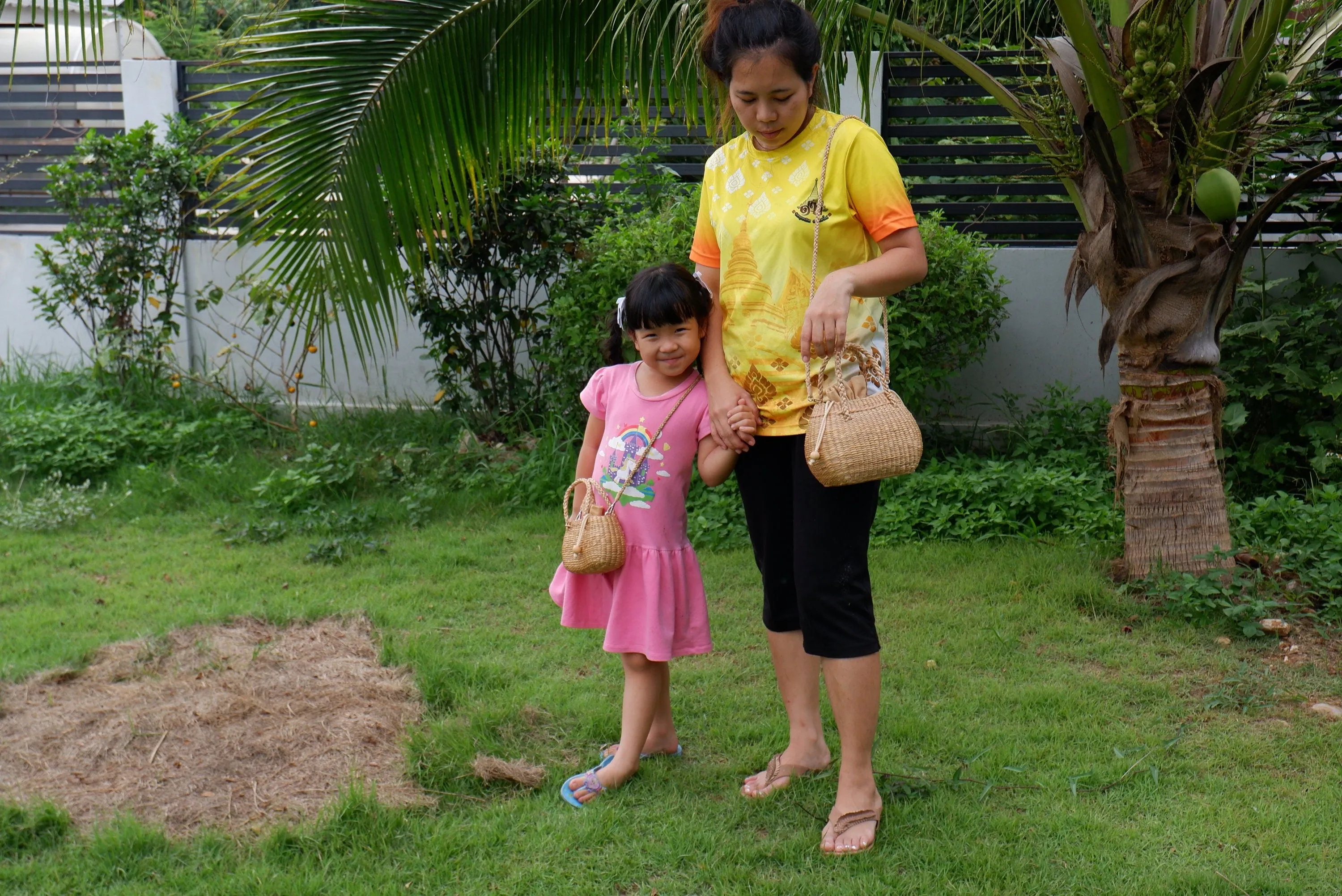 mommy and me bags personalized gifts