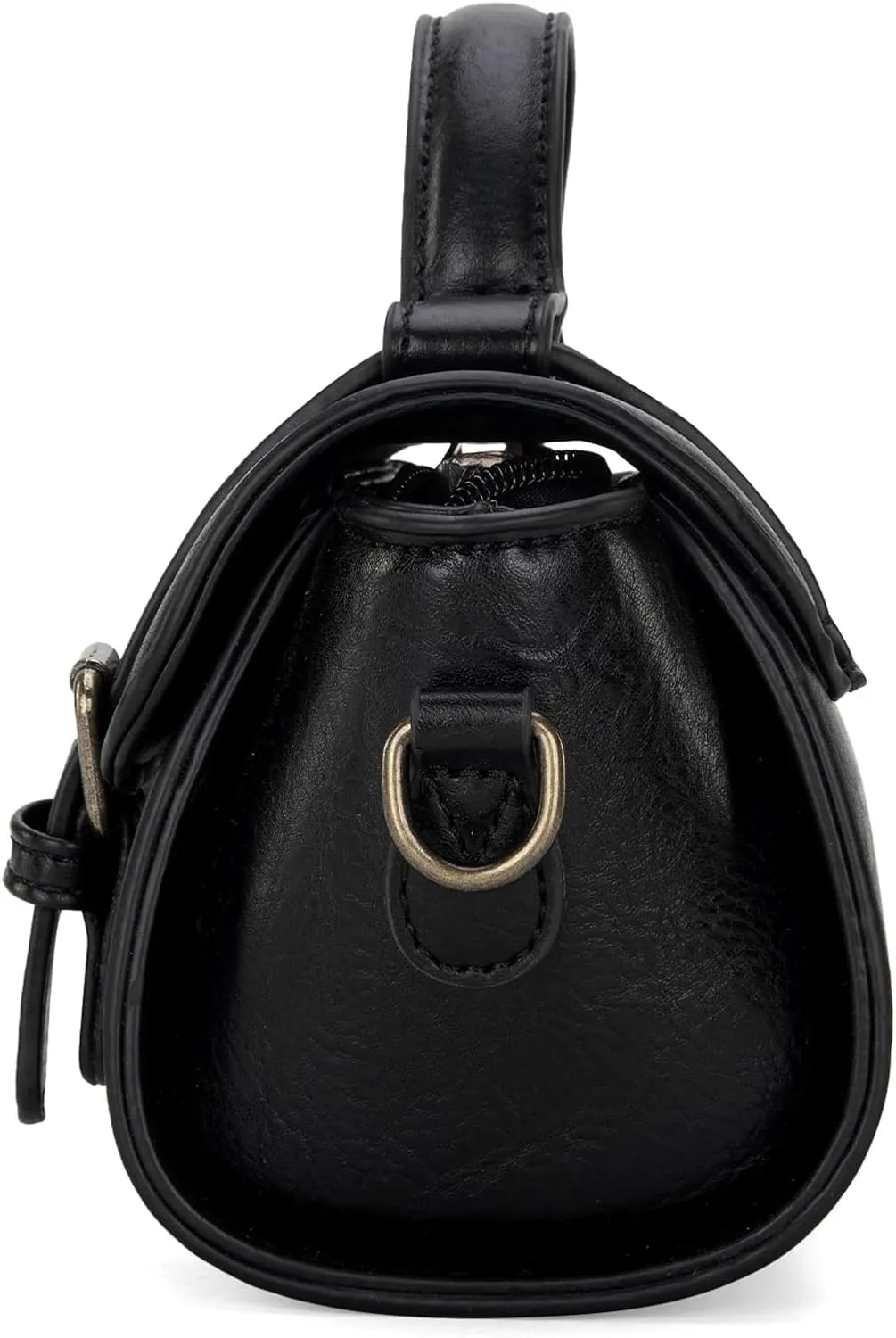 Montana West Small Satchel Bag Messenger Purses Vintage Crossbody Bag for Women