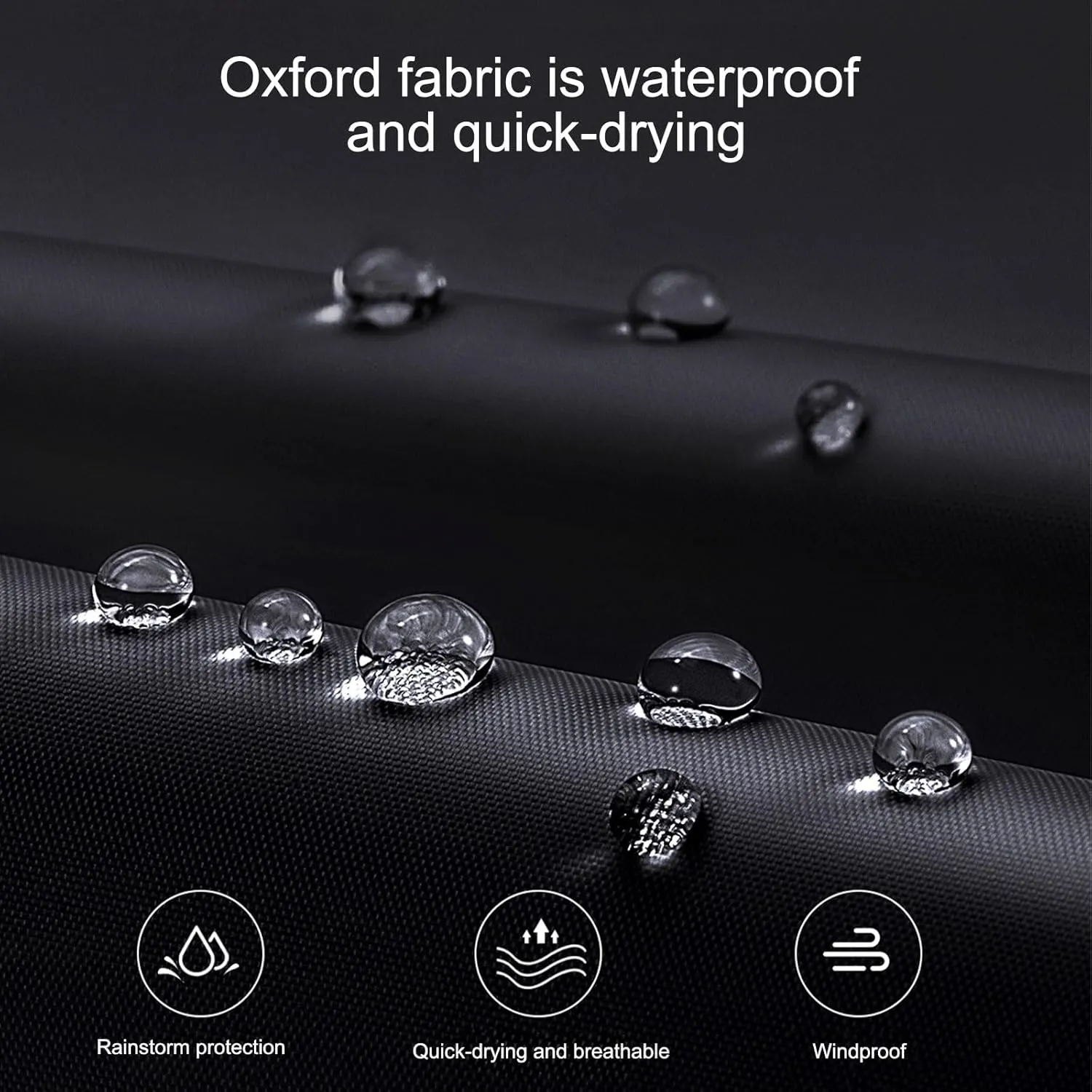 Motorcycle Cover, Outdoor and Indoor Dustproof, Windproof and UV-Proof Electric/Motorcycle Cover, Lock Holes and Storage Bag, with Night Reflective(Pink,227cm/89.3in)