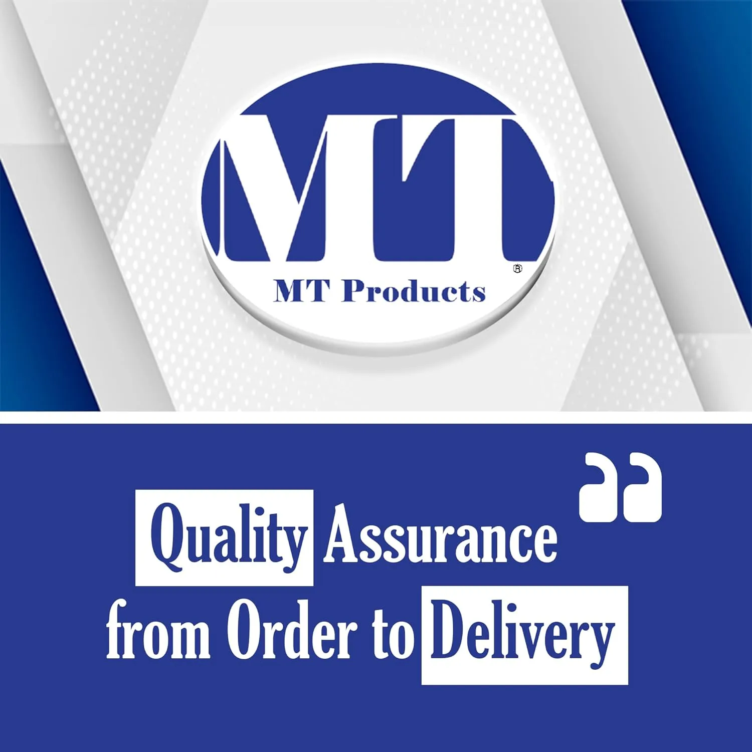 MT Products Brown Paper Bags 8 lbs. - Disposable Paper Lunch Bags Perfect for Shopping - Pack of 100