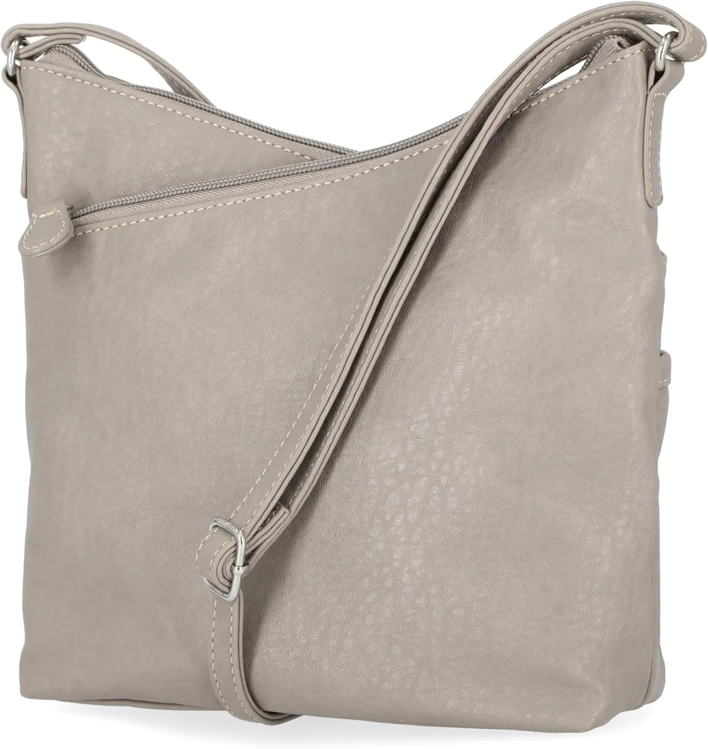 MultiSac Vista Crossbody Bag Purse for Women