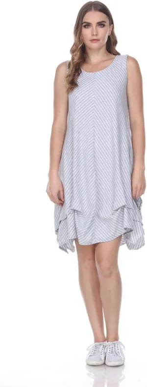 Neon Buddha Women's Standard South Beach Dress