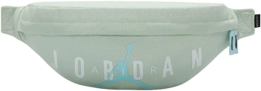 Nike Air Jordan Crossbody Bag (Pistachio Frost)