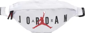 Nike Jordan Air Crossbody Bag (White)