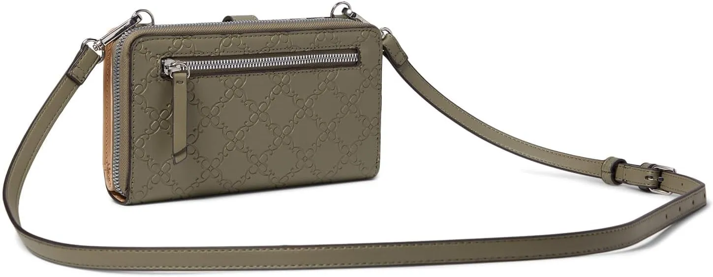 Nine West Waylynn SLG Tech Crossbody