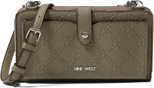 Nine West Waylynn SLG Tech Crossbody