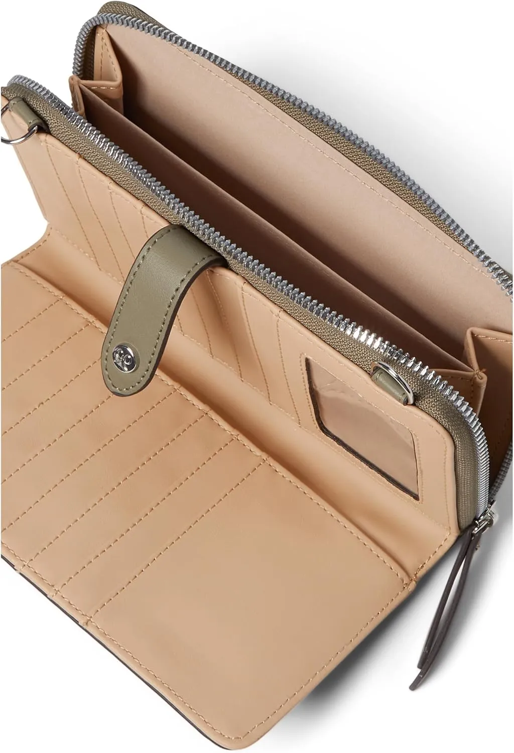 Nine West Waylynn SLG Tech Crossbody