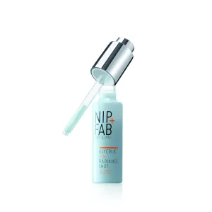 Nip   Fab Glycolic Fix Radiance Shot, 1.01 Ounce