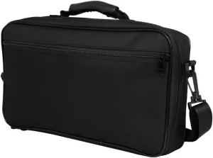 Oboe Storage Carrying Bag Oxford Cloth Instrument Holder for Stage Performance and Shoulder Pouch for Musicians the Go