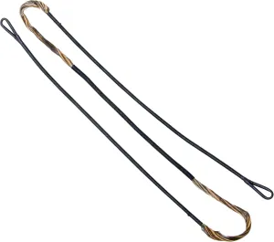 October Mountain Products Velocity  32 3/16 Venom Tri Crossbow Strings