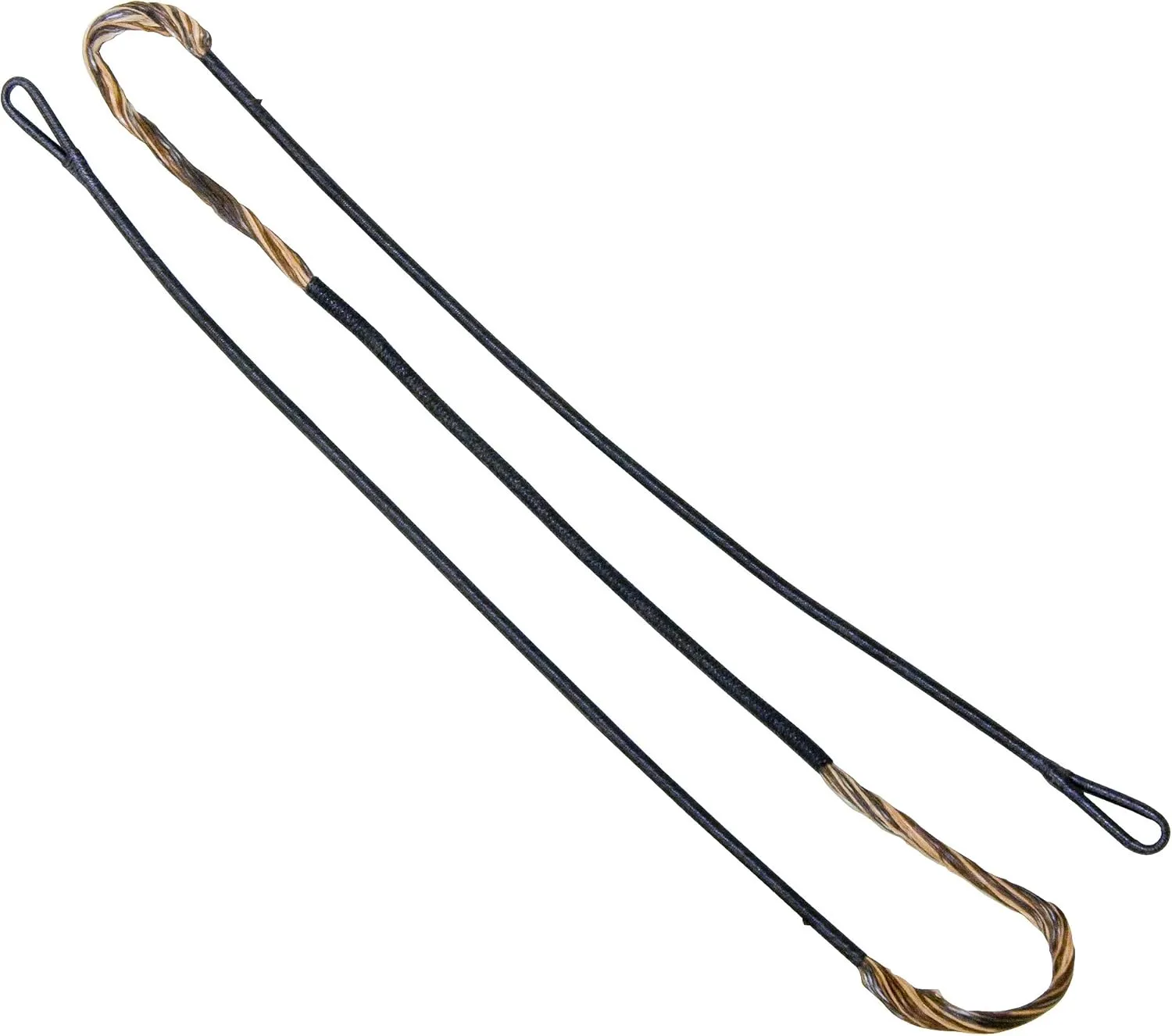 October Mountain Products Velocity  32 3/16 Venom Tri Crossbow Strings