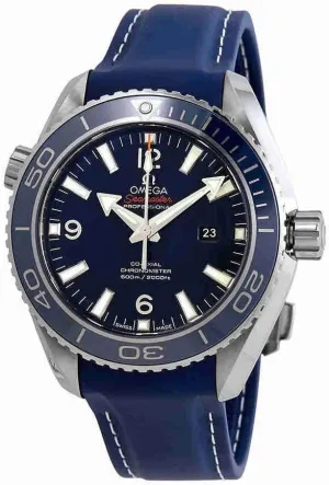 Omega Seamaster Planet Ocean Midsize Watch 232.92.38.20.03.001