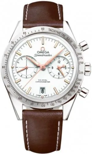 Omega Speedmaster '57 Co-Axial Chronograph