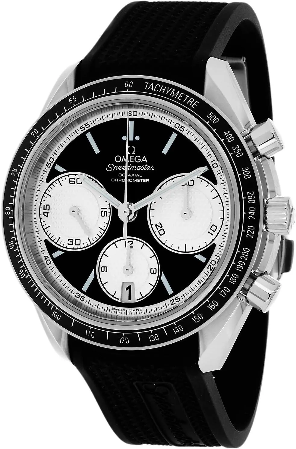 Omega Speedmaster Men's Watch - Black