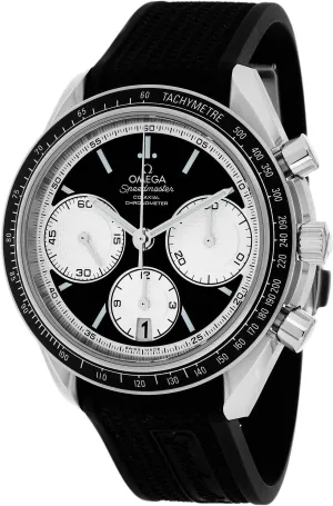 Omega Speedmaster Men's Watch - Black