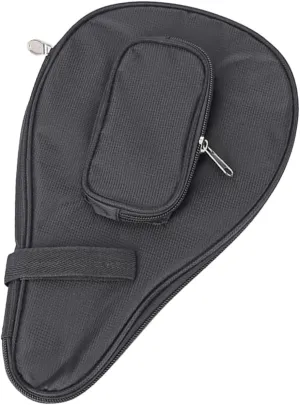 Organizing Bag for Game -pong Fixed Bag Table Tennis Fixed Bag Protective Storage Bag Bat Fixed Bag Racket Organizing Bag Practical Fixed Bag Protective Organizing Bag
