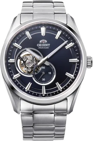 Orient Casual Watch RA-AR0003L10B, Blue, Casual