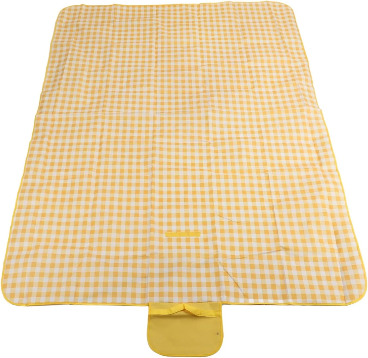 Outdoor Picnic Mat, Tear Practical Foldable Thicken Oxford Cloth Picnic Outdoor Blanket for Open Air Concerts (150x200cm / 59.1x78.7in) (150x200cm / 59.1x78.7in)