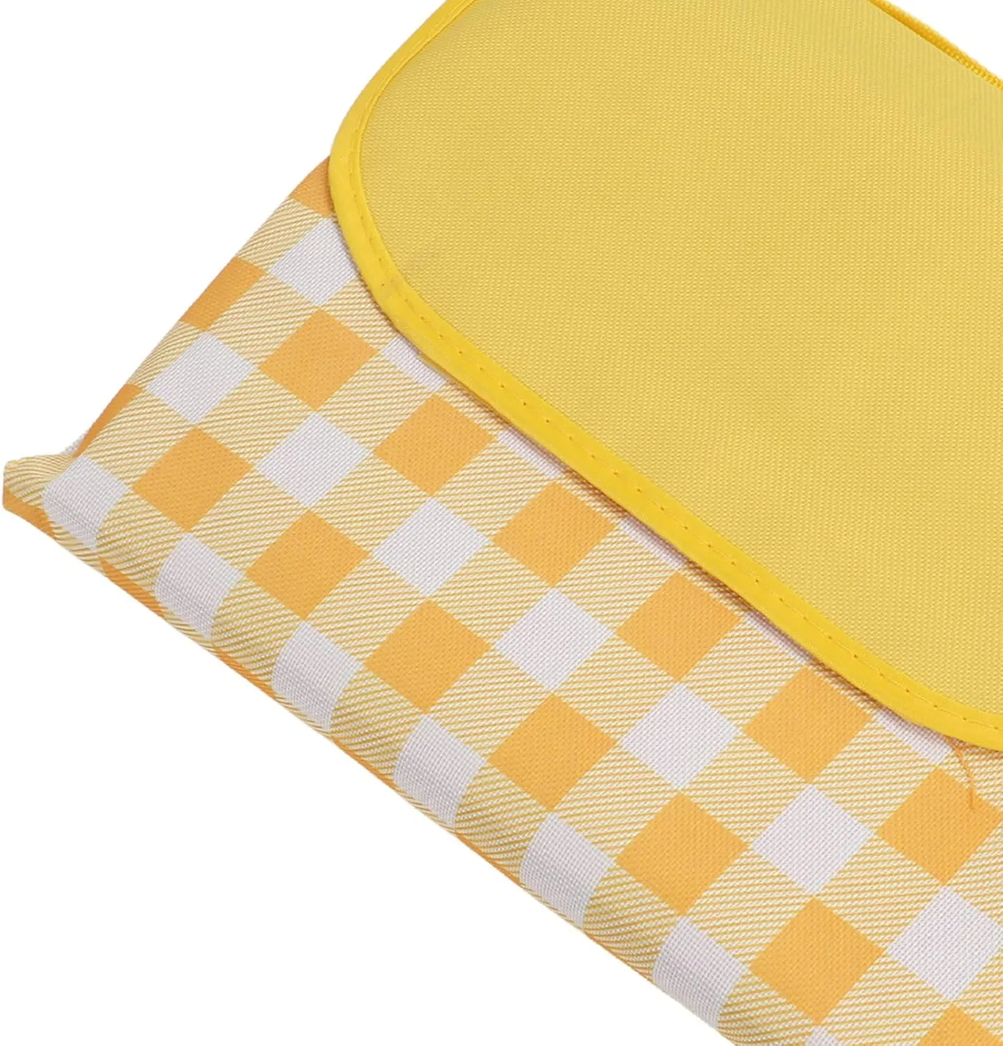 Outdoor Picnic Mat, Tear Practical Foldable Thicken Oxford Cloth Picnic Outdoor Blanket for Open Air Concerts (150x200cm / 59.1x78.7in) (150x200cm / 59.1x78.7in)