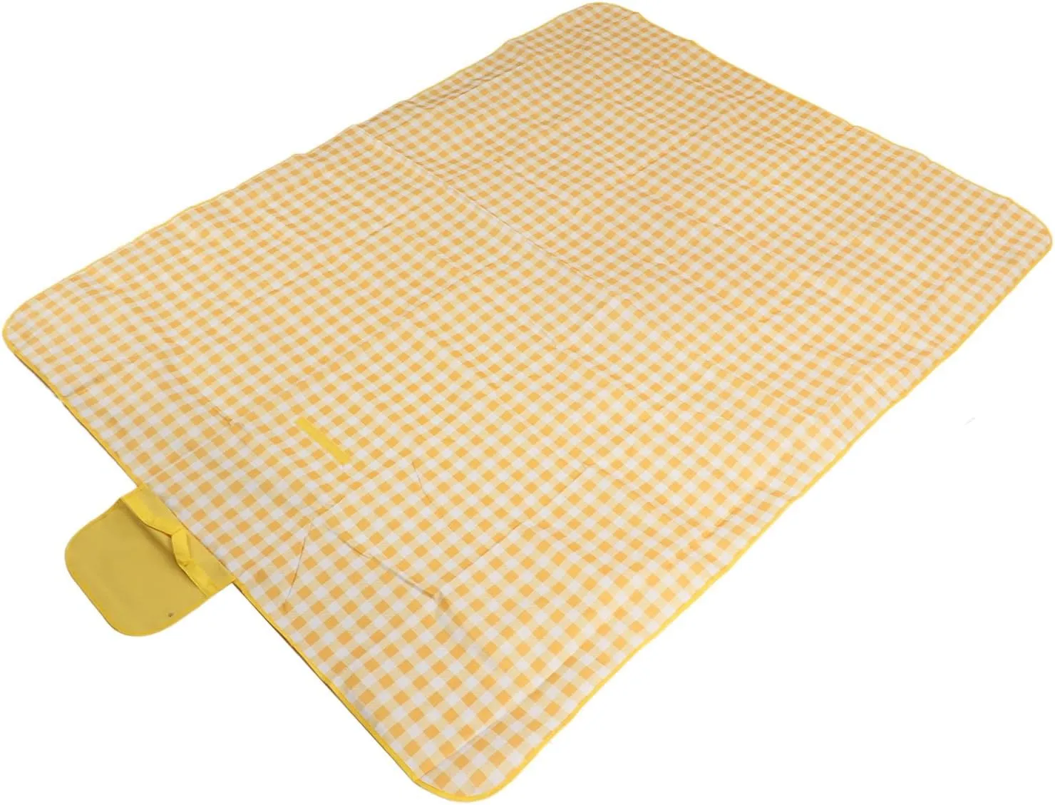 Outdoor Picnic Mat, Tear Practical Foldable Thicken Oxford Cloth Picnic Outdoor Blanket for Open Air Concerts (150x200cm / 59.1x78.7in) (150x200cm / 59.1x78.7in)