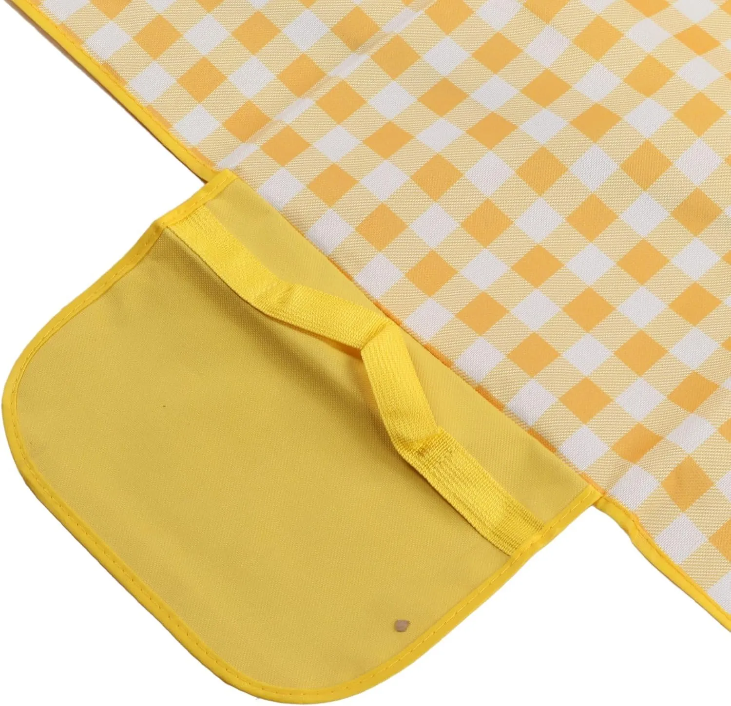 Outdoor Picnic Mat, Tear Practical Foldable Thicken Oxford Cloth Picnic Outdoor Blanket for Open Air Concerts (150x200cm / 59.1x78.7in) (150x200cm / 59.1x78.7in)