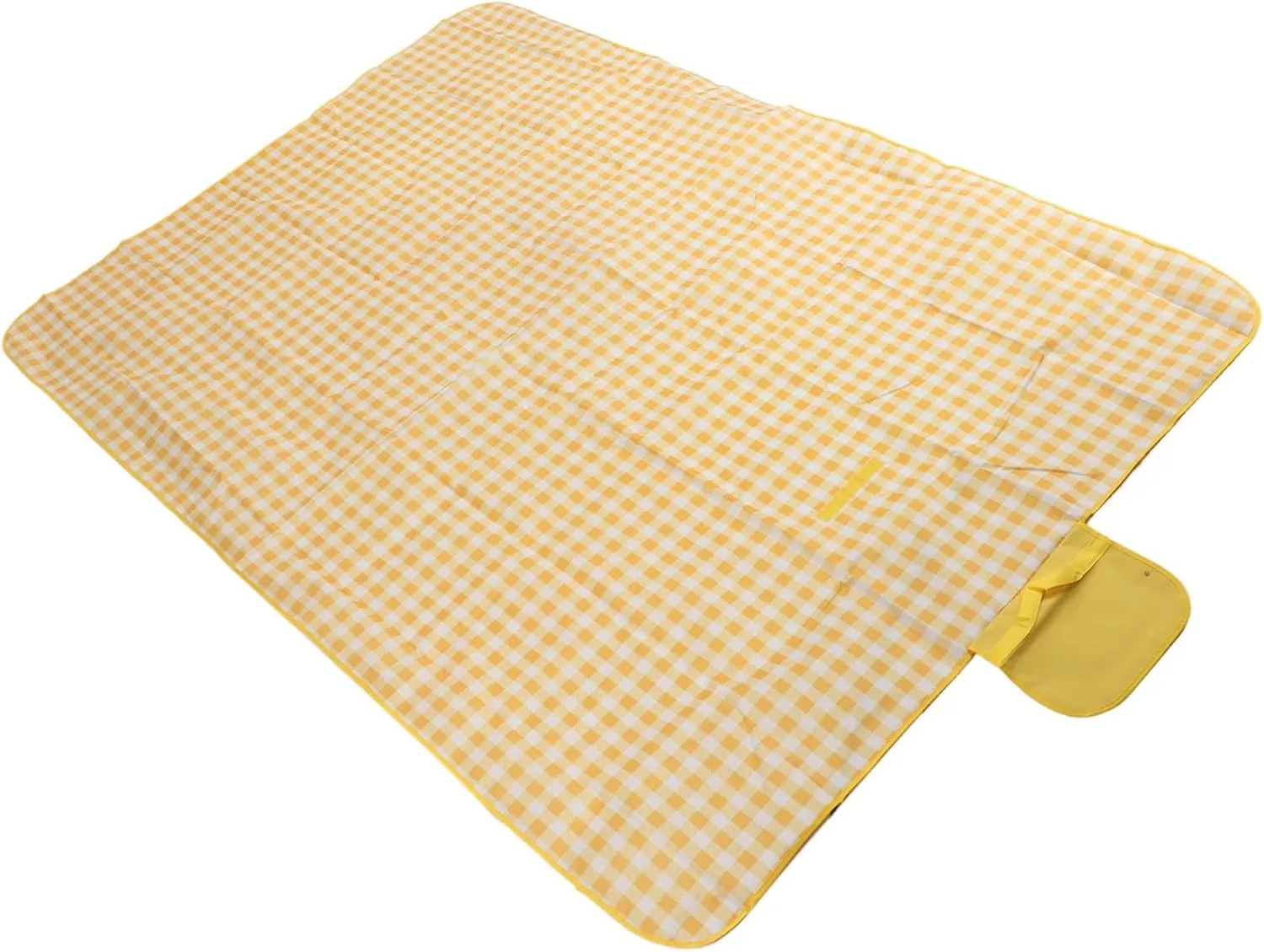Outdoor Picnic Mat, Tear Practical Foldable Thicken Oxford Cloth Picnic Outdoor Blanket for Open Air Concerts (150x200cm / 59.1x78.7in) (150x200cm / 59.1x78.7in)