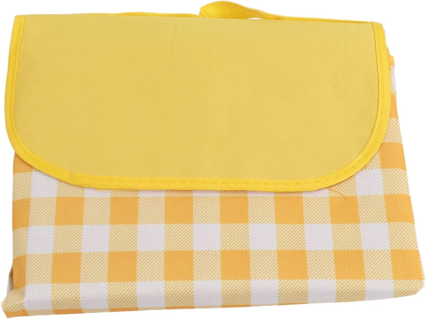 Outdoor Picnic Mat, Tear Practical Foldable Thicken Oxford Cloth Picnic Outdoor Blanket for Open Air Concerts (150x200cm / 59.1x78.7in) (150x200cm / 59.1x78.7in)