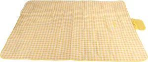 Outdoor Picnic Mat, Tear Practical Foldable Thicken Oxford Cloth Picnic Outdoor Blanket for Open Air Concerts (150x200cm / 59.1x78.7in) (150x200cm / 59.1x78.7in)