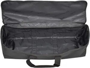 Outdoor Work Buckle Rope Storage Bag Handbag Container Multifunction Tent Stakes Storage Bag Tent Pegs Pouch for Travel