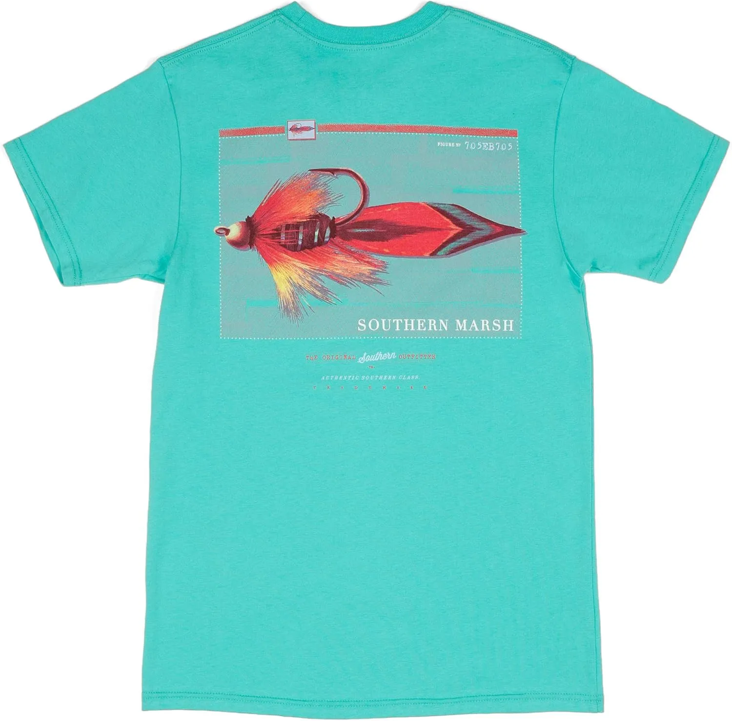Outfitter Series - Three