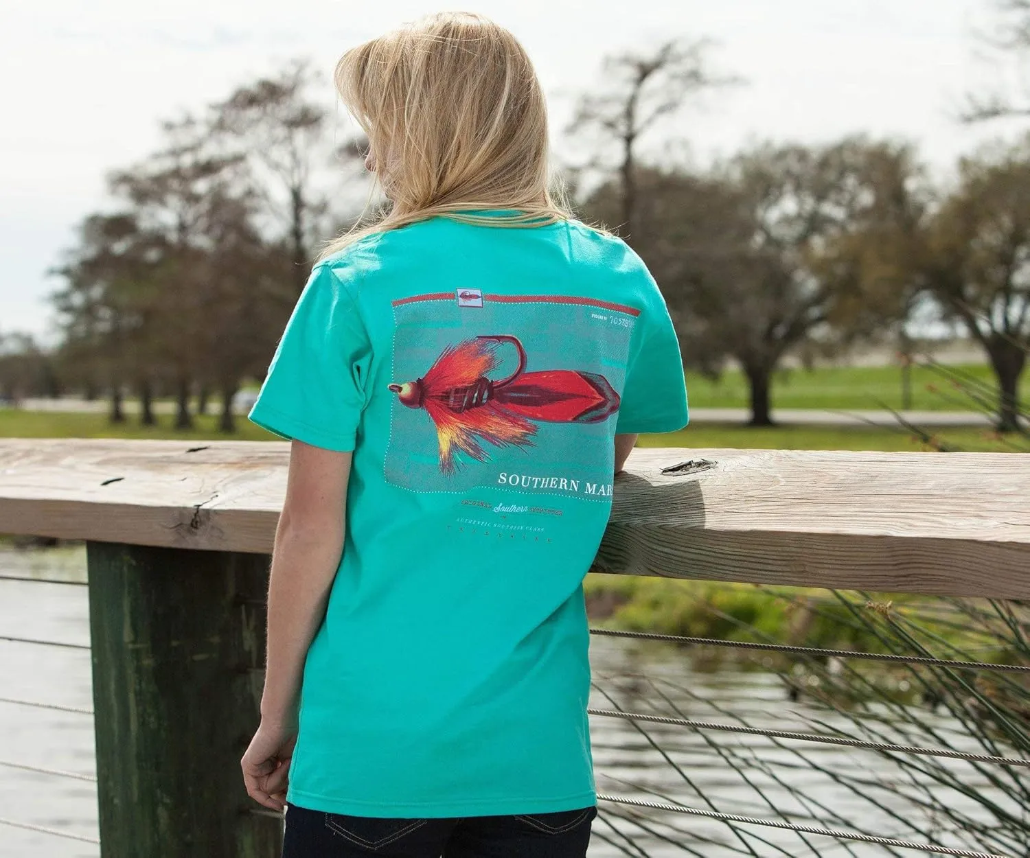 Outfitter Series - Three
