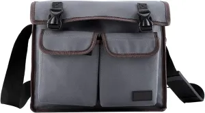 Ox Cloth Tools Shoulder Bag for Electrician and Repairmen, e